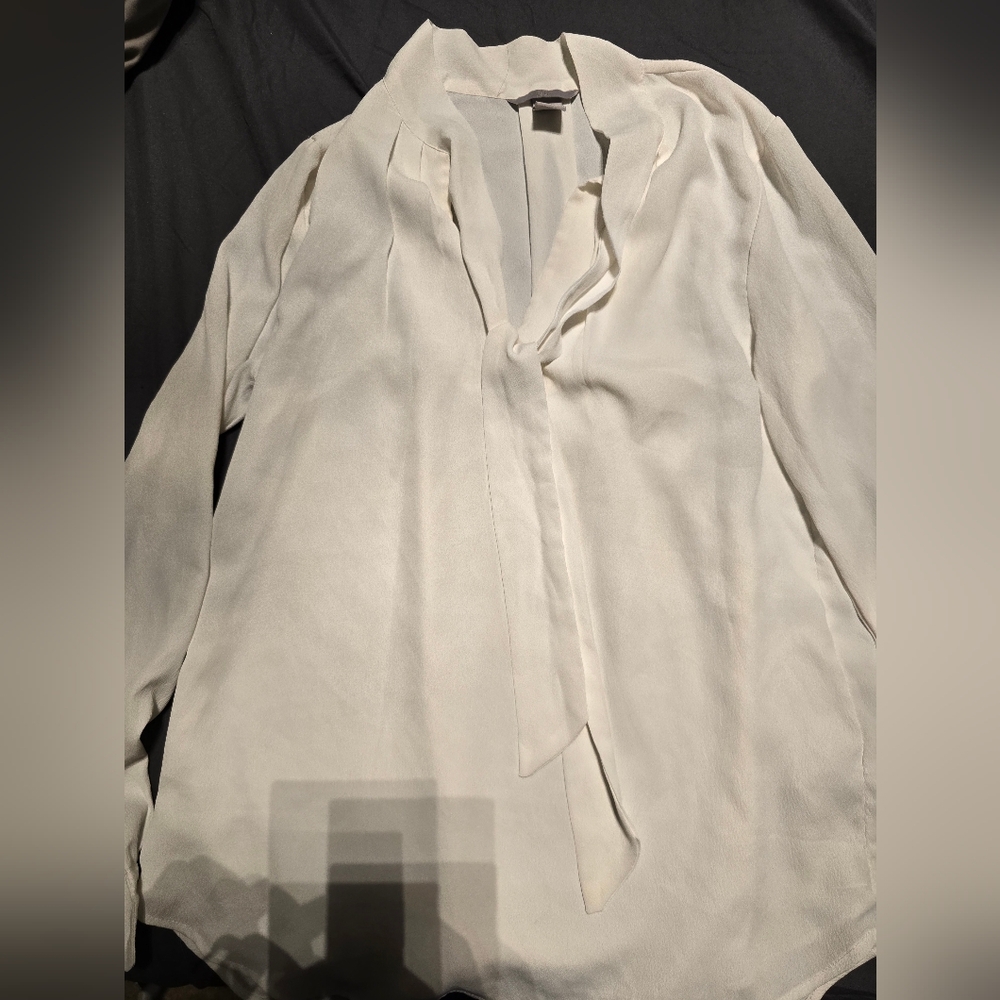 H&M blouse